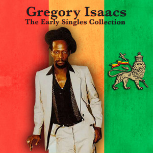 Gregory Isaacs - Way Of Life