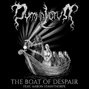 The Boat Of Despair by Dymna Lotva, Aaron Stainthorpe