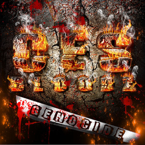 Freestyle by Ces Bloodz, Dimen F Lyrycal, Razor, Tenor, Golfo