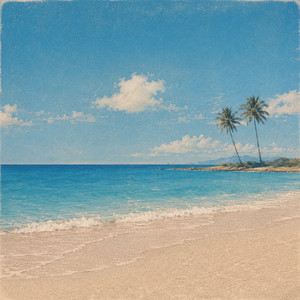 Sunset Drive by Sahara Prince, JAJA, taevaz collins
