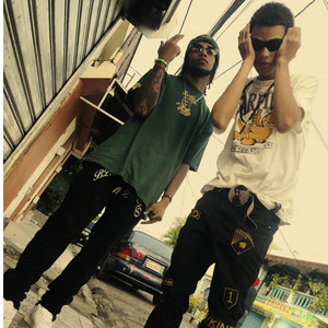 Esa No Dispara by R Flow 30, El Osy
