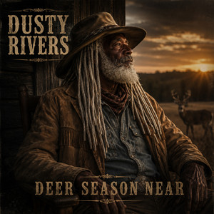 Deer Season Near by Dusty Rivers