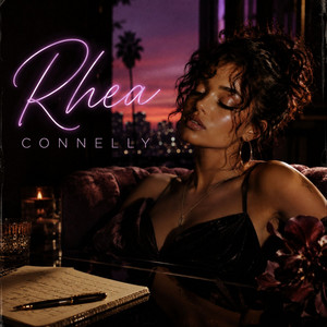 Sipping on the Echo by Rhea Connelly