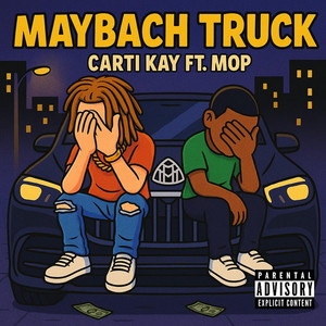 Maybach Truck