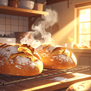Sourdough by Crumbly