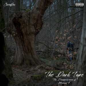 The Dark Tape: The Disappearance of Michael F. cover