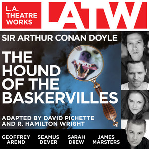 The Hound of the Baskervilles (Audiodrama)