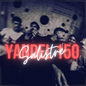 Yandel 150 by Salistre