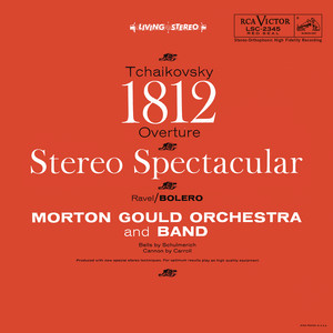 Tchaikovsky: Ouverture solennelle 