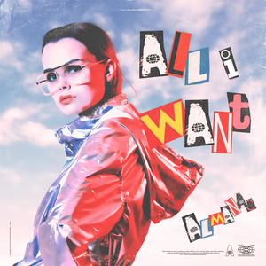 All I Want by Almanac