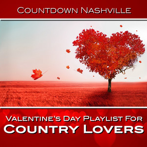 Valentine's Day Playlist-For Country Lovers album