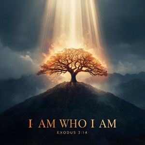 'I AM WHO I AM' (Exodus 3:14) by HalleluYah Voice Of Zion