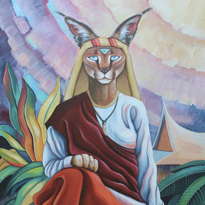Astavakra by Sadhu Sensi