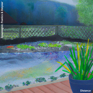 Distance by Snoozegod, Poetics, liteyear