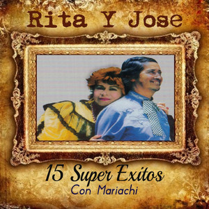 Te Vas Angel Mio by Rita Y Jose