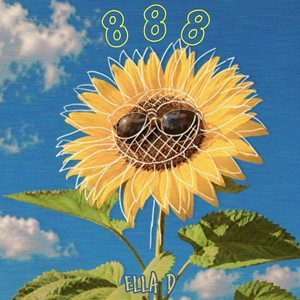 888 by Ella D