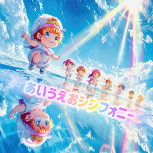 Aiueo Happy Song