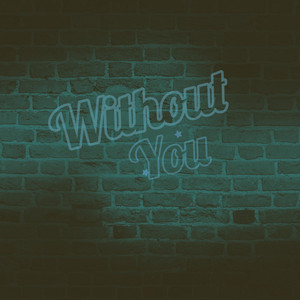 Portada de Without You