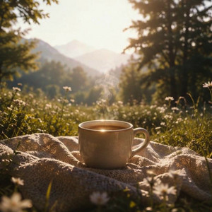 Slow Sunday Coffee by relaxing coffee