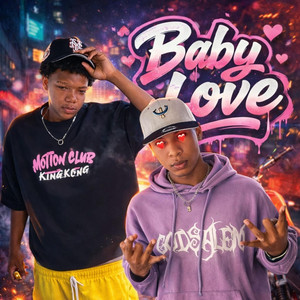 BaBy Love by El Unicornio Rd, Little Brito