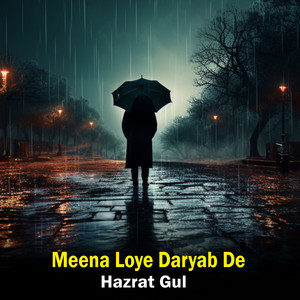 Hazrat Gul - Meena Loye Daryab De