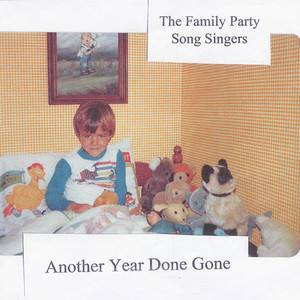 The Family Party Song Singers poster