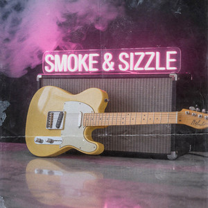 Danny Shields - Smoke & Sizzle