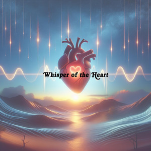 Whisper of the Heart by Noah Calder