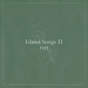 1995 - Island Songs II cover art