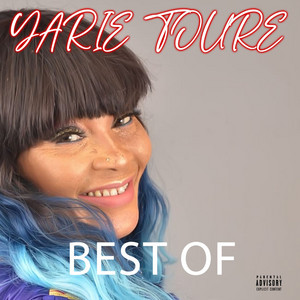 Yarie Toure - Love Nana