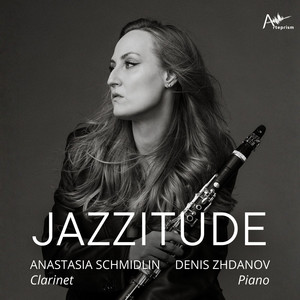 Jazzitude