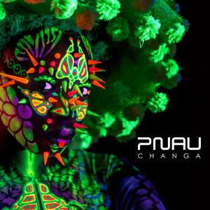 Changa cover