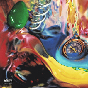 Yo Luv < My Drugs by TempTimeRadio, Babystaydown, Baccend Ricch, Fuckshiro