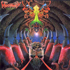 Imperial Doom - Album by Monstrosity | Spotify