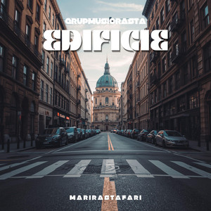 Edificie by MariRastafari
