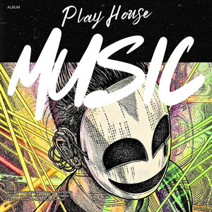 album cover: Music