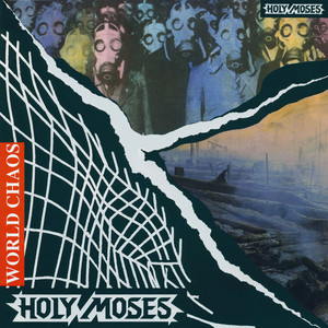Queen of Siam - Album by Holy Moses | Spotify
