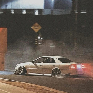 71 - MIDNIGHT DRIFT