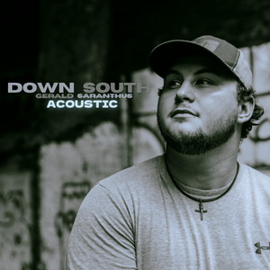 Mine Town - Live Acoustic by Gerald Saranthus, Skyler Davis