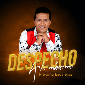 Maximo Escaleras - Gracias Señor