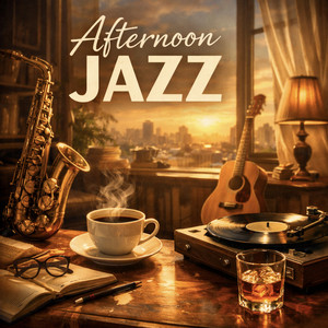 Afternoon Satin Night by Jazz Relaxing Music
