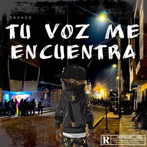 Tu Voz Me Encuentra by Dc.SaVaGe