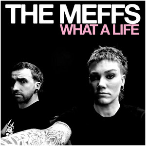 TAKE CONTROL by The Meffs