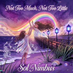 Closer Than Air by Sol Nimbus