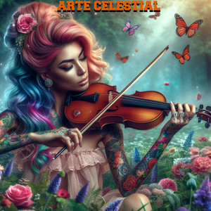 Arte Celestial. - Instrumental by Haslii