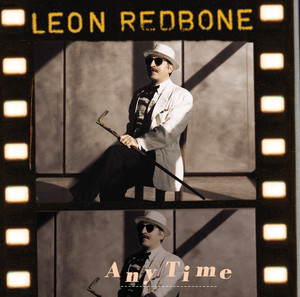 Any Time cover