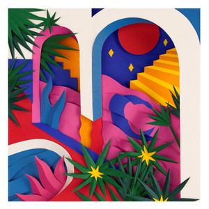 La vie la nuit by Voyou