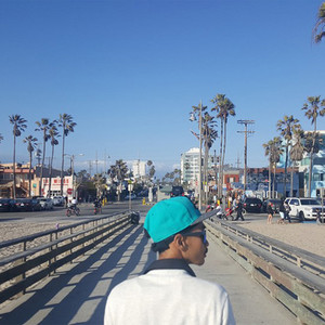 DonnyDebonaire - Welcome Back (feat. Bobby Fresh)