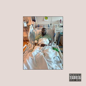 Depths of a Man by Sylvan LaCue