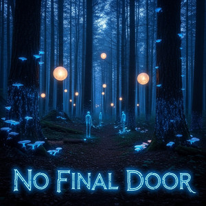Williams Christopher - No Final Door